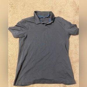 Lululemon Polo